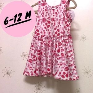 DotDotSmile Dress - Tank Style